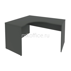 Стол эргономичный Riva А.СА-3Л 1400x1200x750 Стол эргономичный Riva А.СА-3Л 1400x1200x750