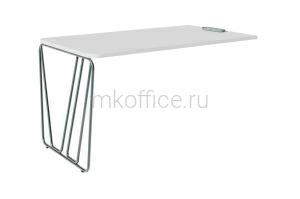 Стол с опорой на 1 место 120 ART101 1200х800х750