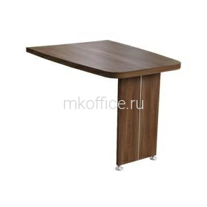 Брифинг-приставка Belfast 10700 1200х850х760