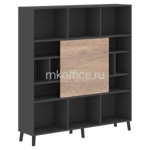 Шкаф со слайд-дверью Jay JHC 1840 1800х400х1950