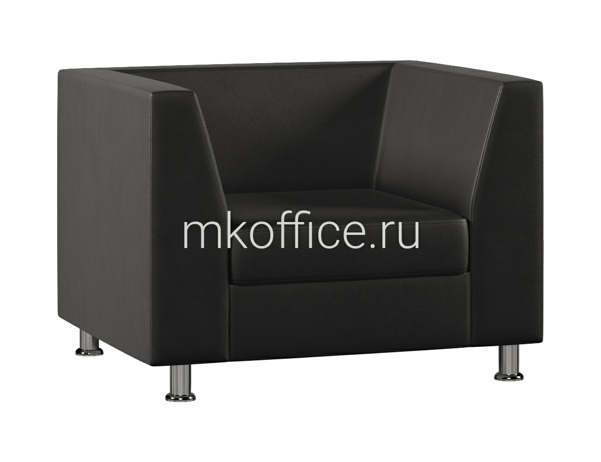 Кресло Everprof Monro 975х775х720. Ассортимент МК Офис