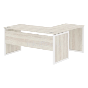 Стол угловой XTEN-QP XQPCT 1615 L 1600х1500х750