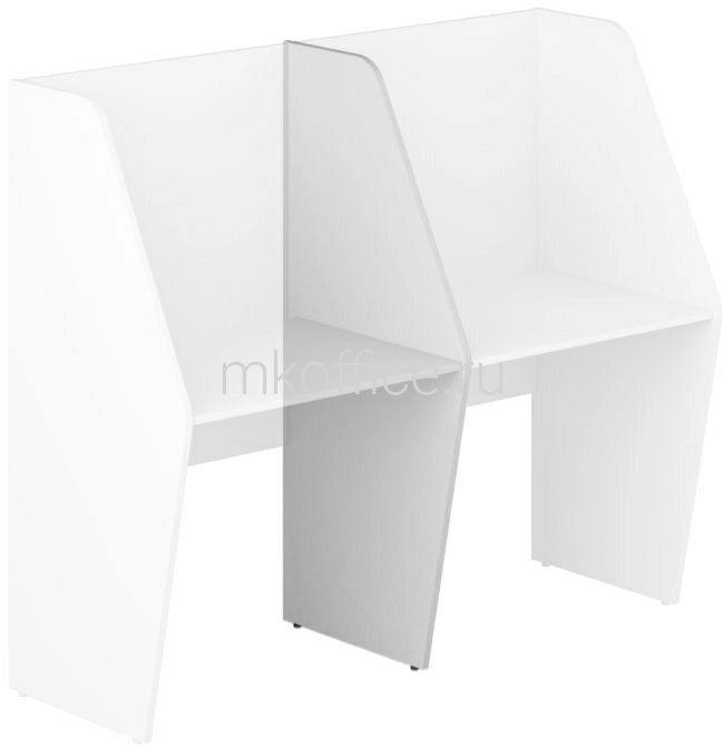 Перегородка 1314030 Call-центр 1400х670х18