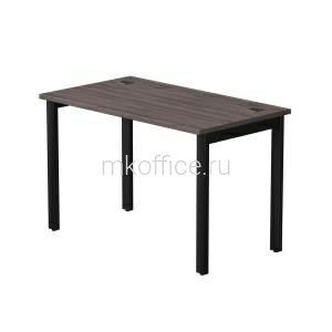 Стол прямой EVO на металлокаркасе 254S006 1180х670х755