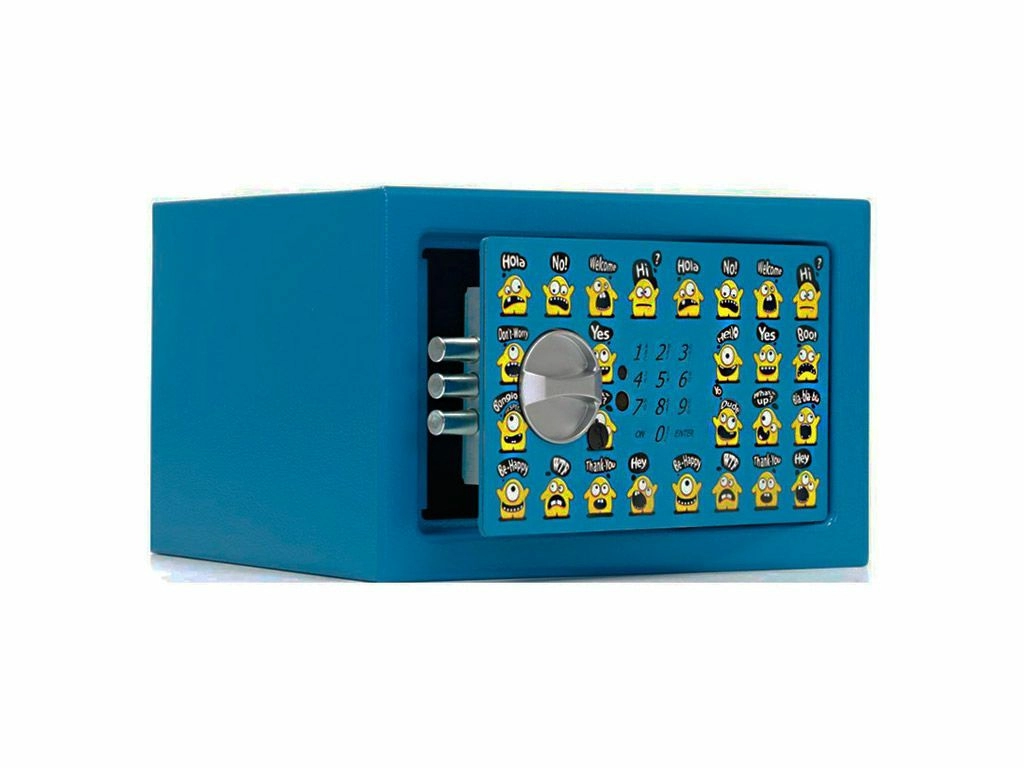  Детский сейф AIKO T-170 EL Smile