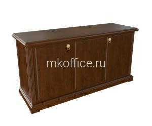 Креденция 3 двери Washington 29403 167x55x84 Креденция 3 двери Washington 29403 167x55x84