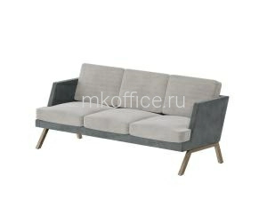 ALDO Диван трехместный ALD-03L 2010х875х890