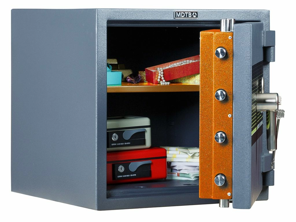 Взломостойкий сейф MDTB Fort-M 50 2K  Взломостойкий сейф MDTB Fort-M 50 2K