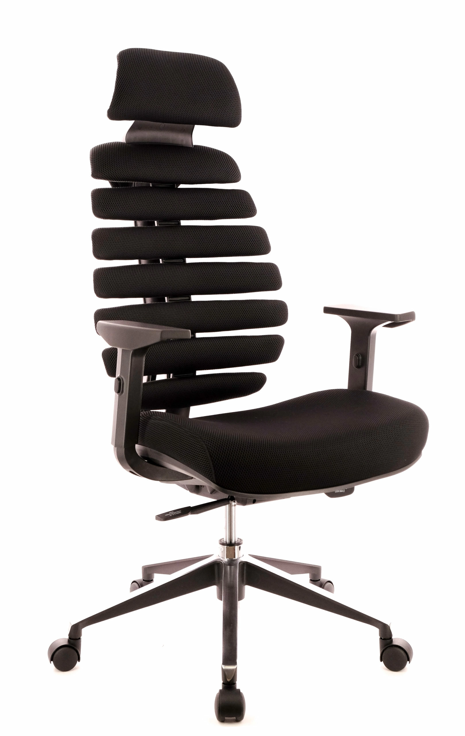 Эргономичное кресло Everprof Ergo