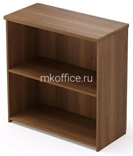 Стеллаж низкий Стиль 2Ш.023 790х370х815