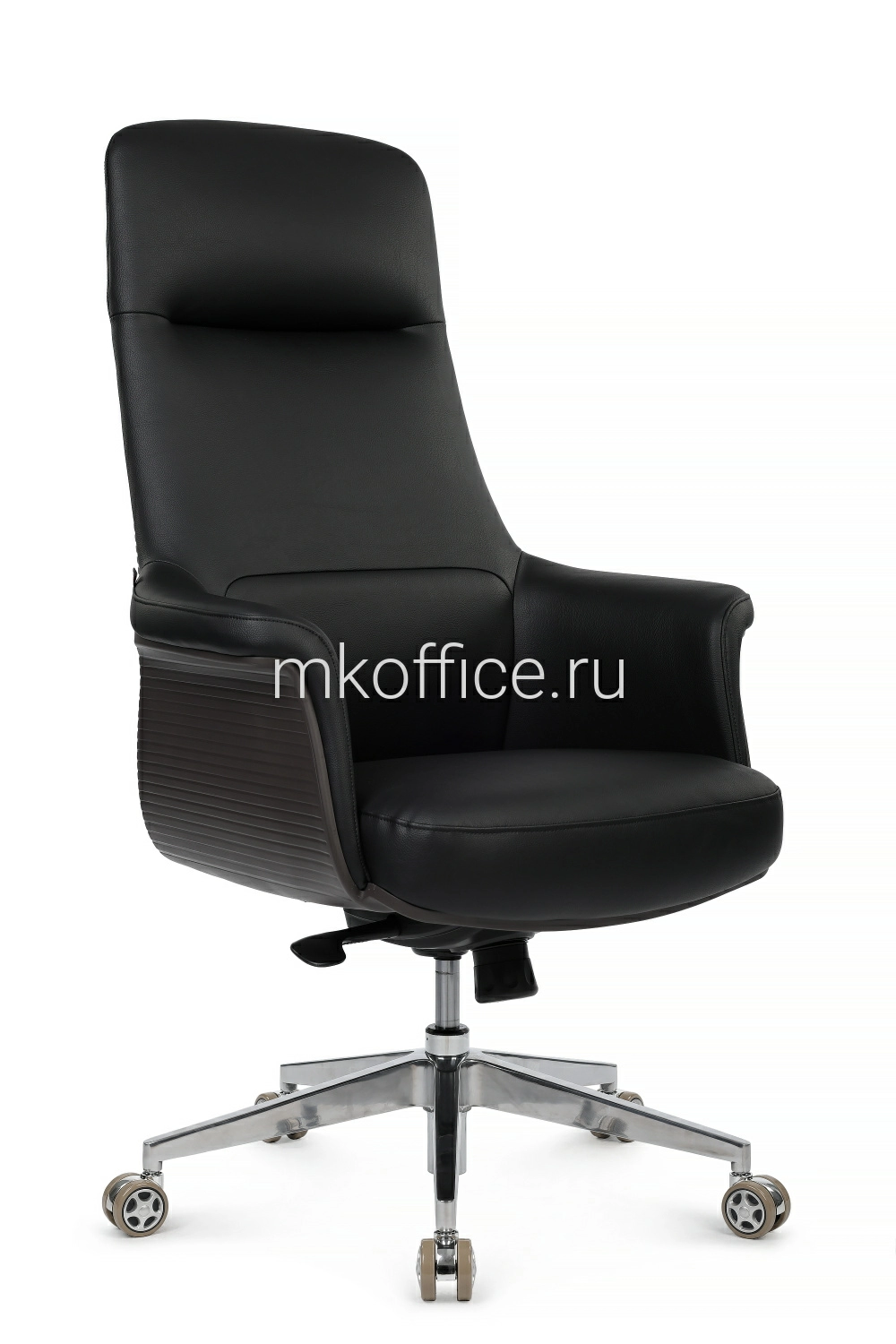 Кресло руководителя RV DESIGN Verdi А 655 C. Ассортимент МК Офис