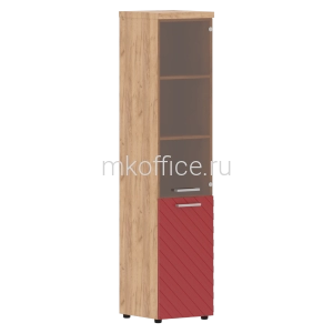 Шкаф колонка комбинированная Torr Lux TLHC 42.2 R 435х452х1958