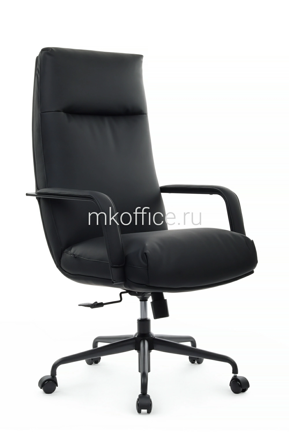 Кресло руководителя Otto RCH CM-P001AS. Ассортимент МК Офис