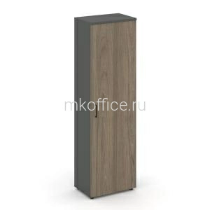 Гардероб узкий неглубокий Style Project SN.GB-001 600х400х1982 Гардероб узкий неглубокий Style Project SN.GB-001 600х400х1982
