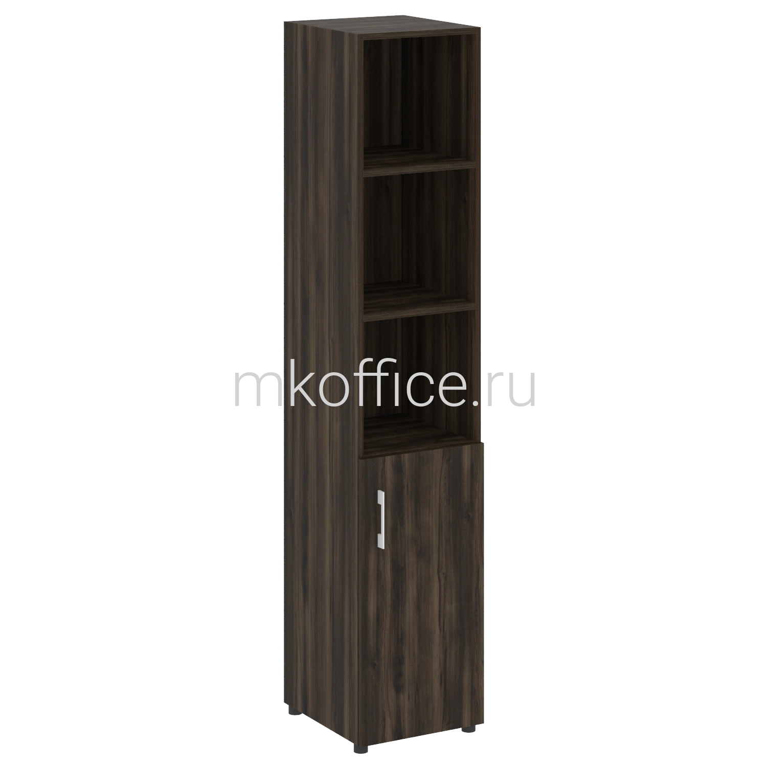 Выбрать шкаф узкий высокий yalta lt-su 1.1 r 400x430x1990 дуб мали по низким ценам. МК Офис Шкаф узкий высокий Yalta LT-SU 1.1 R 400x430x1990 Дуб Мали. Ассортимент МК Офис