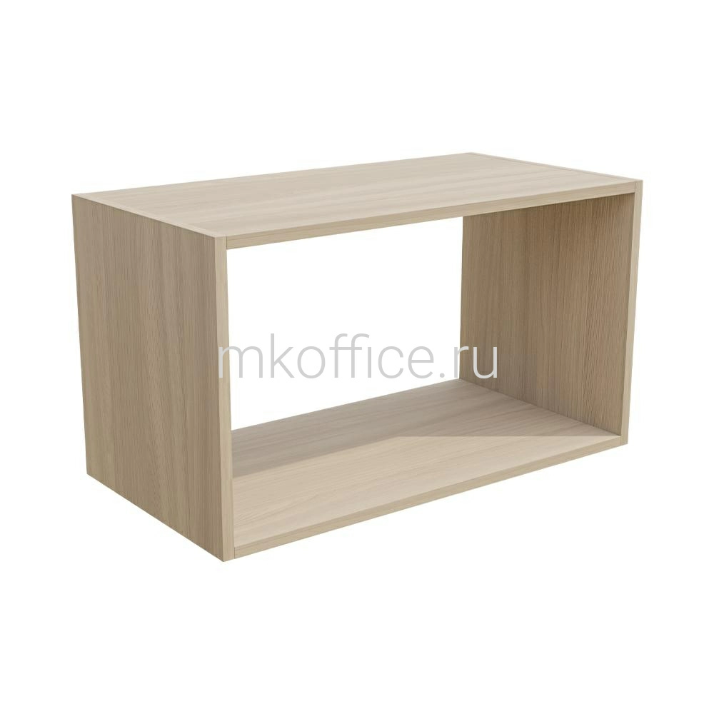 Полка навесная Континент-Про П70 700х370х400