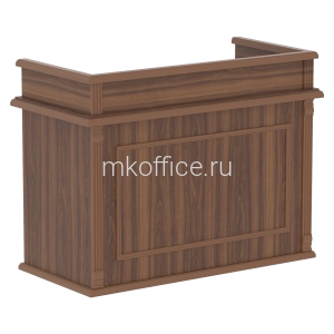 Стол секретаря RATUM RSST 1260 1200х600х910