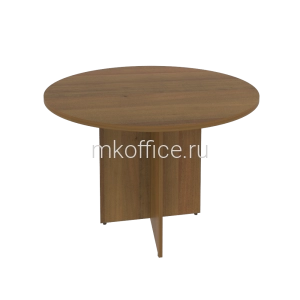 Cтол переговоров А.ПРГ-1 D=1100x750 Cтол переговоров А.ПРГ-1 D=1100x750