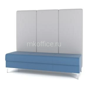  Модуль с высокой спинкой M6-2D3 1120*700*h1510