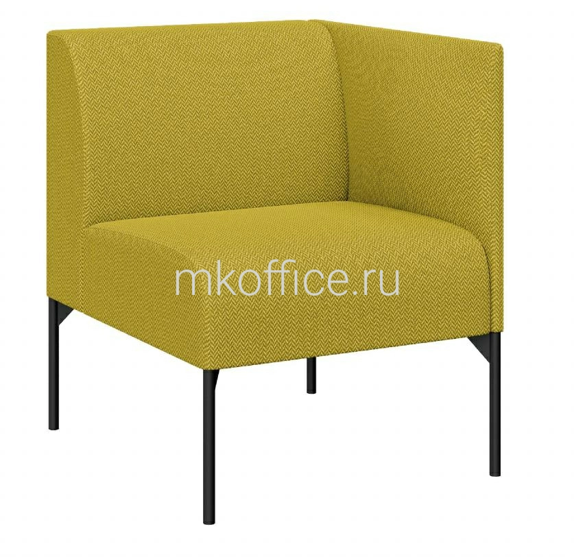 Модуль 1-местный правый Бридж 625х710х810