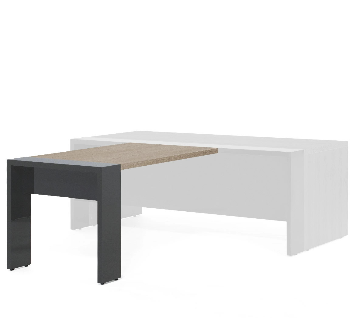 Брифинг-приcтавка 401/DD/12 1400x800x760