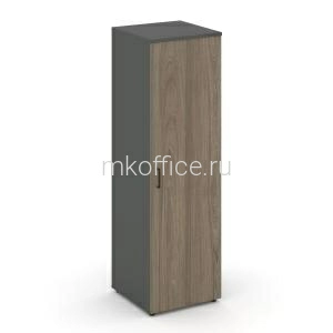 Гардероб узкий глубокий Style Project SN.GB-002 600х600х1982 Гардероб узкий глубокий Style Project SN.GB-002 600х600х1982