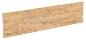 Экран Континент-Про BLACK Э140 1400х400х16 Экран Континент-Про BLACK Э140 1400х400х16