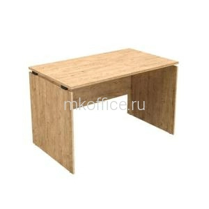 Стол письменный Континент-Про BLACK С117 1170х700х750 Стол письменный Континент-Про BLACK С117 1170х700х750