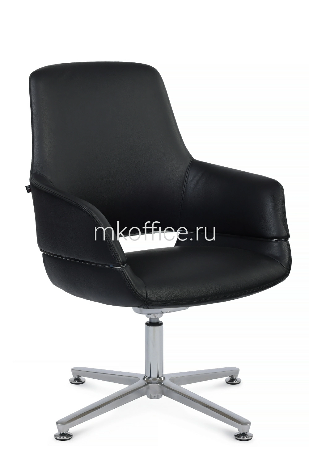 Конференц-кресло RV DESIGN Fabio-ST C2518. Ассортимент МК Офис