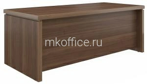 Стол руководителя Милан МЛ-1.3 2000x900x760