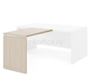 Приставка Fermo Wood 72B001 1000x600x750