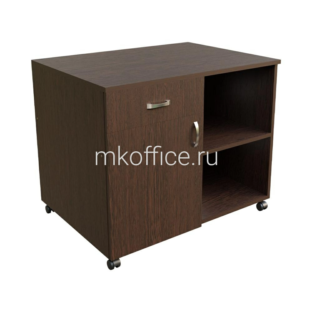 Тумба приставная   Континент ТФ204 800х470х660 Тумба приставная   Континент ТФ204 800х470х660