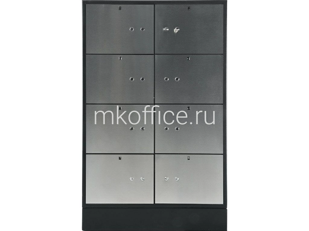 Выбрать блок депозитных ячеек valberg db-8s.dgl по низким ценам. МК Офис Блок депозитных ячеек VALBERG DB-8S.DGL. Ассортимент МК Офис