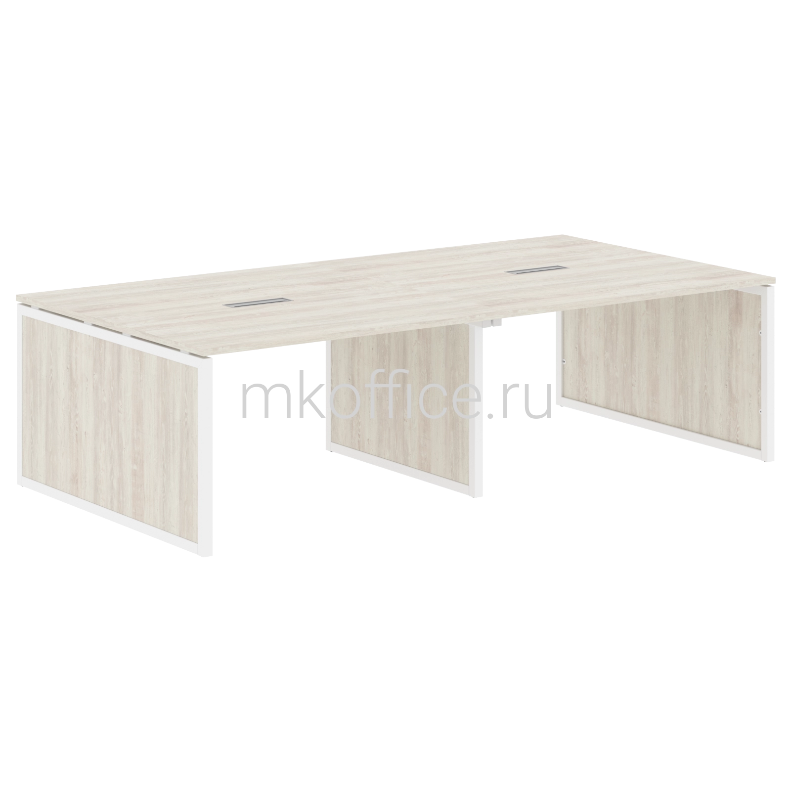 Выбрать стол для переговоров xten-qp xqpsct 2714 2720х1406х750 по низким ценам. МК Офис Стол для переговоров XTEN-QP XQPSCT 2714 2720х1406х750. Ассортимент МК Офис