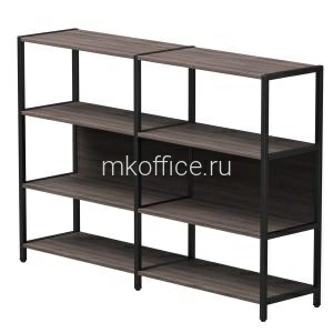 Набор стеллажных систем №1 EVO 254ST1 1635x385x1120