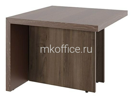 ARTWOOD ATW379606 Стол кофейный 600x600x450. Ассортимент МК Офис