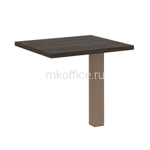 Брифинг-приставка LT-BR1 800x700x750 Дуб Мали