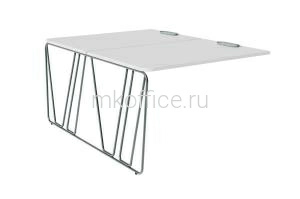 Стол с опорой на 2 места 120  ART121 1200х1640х750