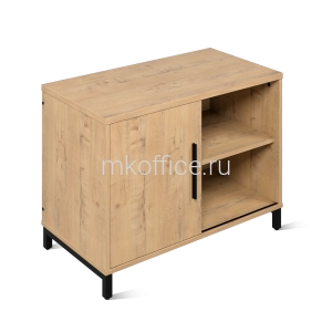 ЛОФТ-7 Тумба под аппаратуру 800х430х600 ЛОФТ-7 Тумба под аппаратуру 800х430х600