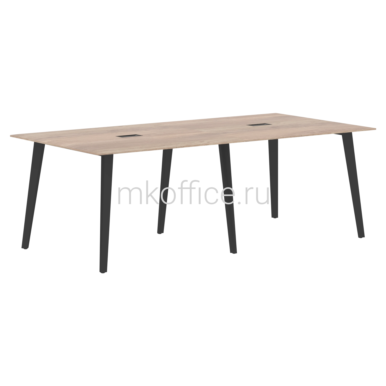 Выбрать стол для заседаний jay jct 2211 2200х1100х750 по низким ценам. МК Офис Стол для заседаний Jay JCT 2211 2200х1100х750. Ассортимент МК Офис