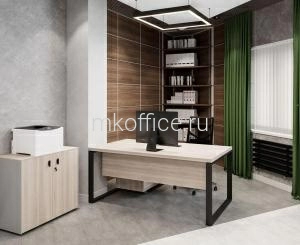 Rotonda кабинет руководителя