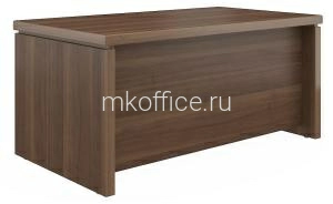 Стол руководителя МЛ-1.1 1600x900x760