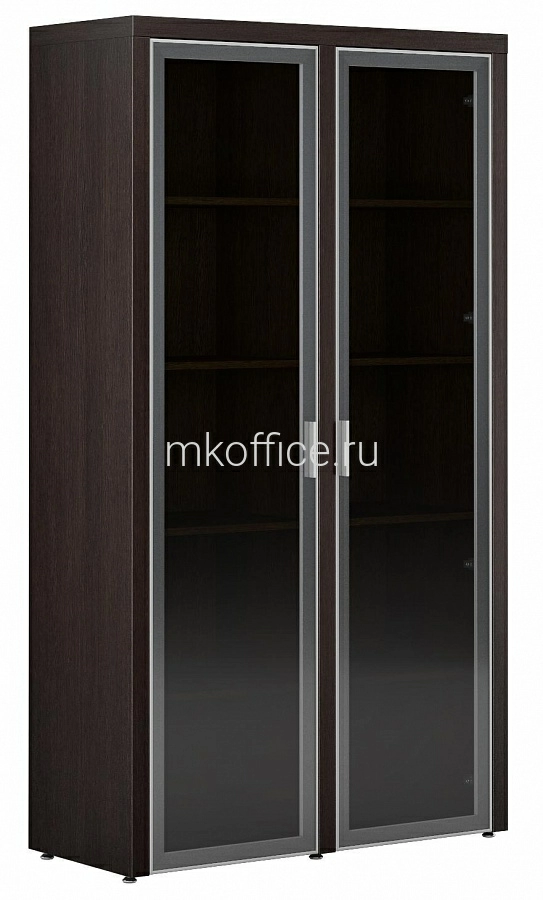 Выбрать шкаф-витрина для документов trf302.g 1150x485x2077 по низким ценам. МК Офис Шкаф-витрина для документов TRF302.G 1150x485x2077. Ассортимент МК Офис