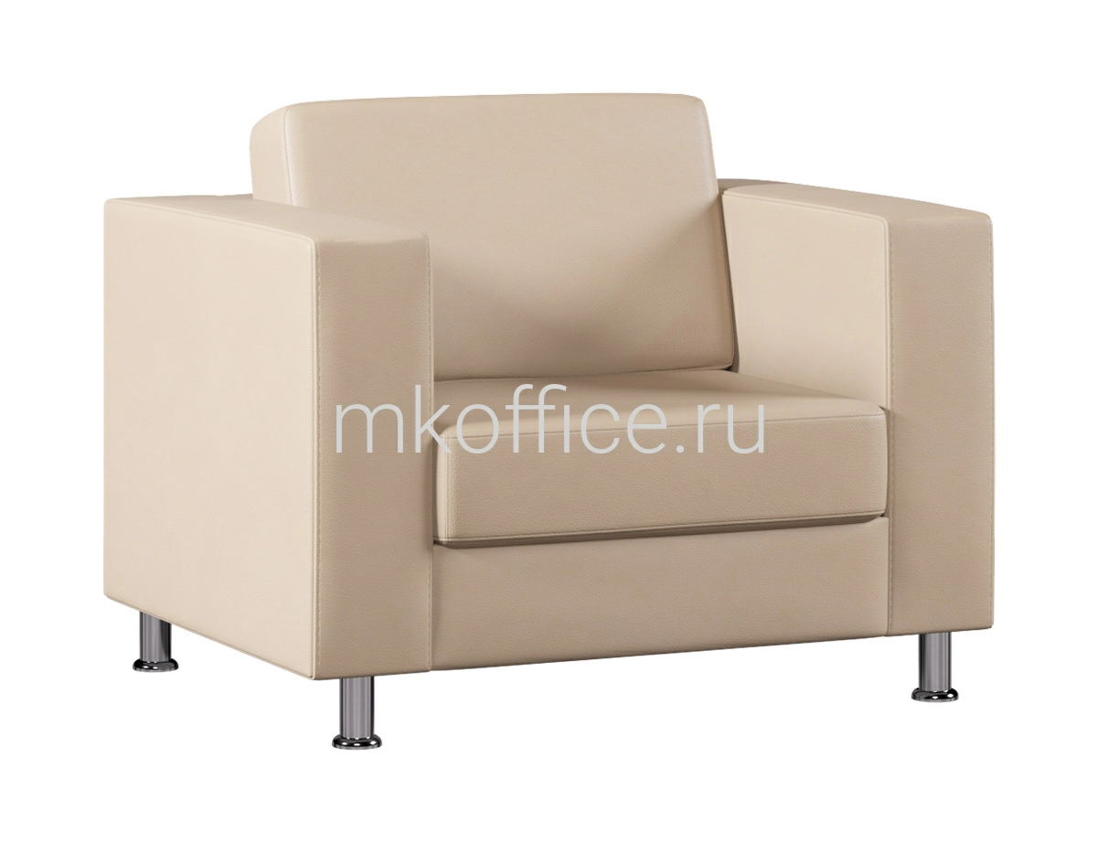 Кресло Everprof Felix XL 1060х840х840. Ассортимент МК Офис