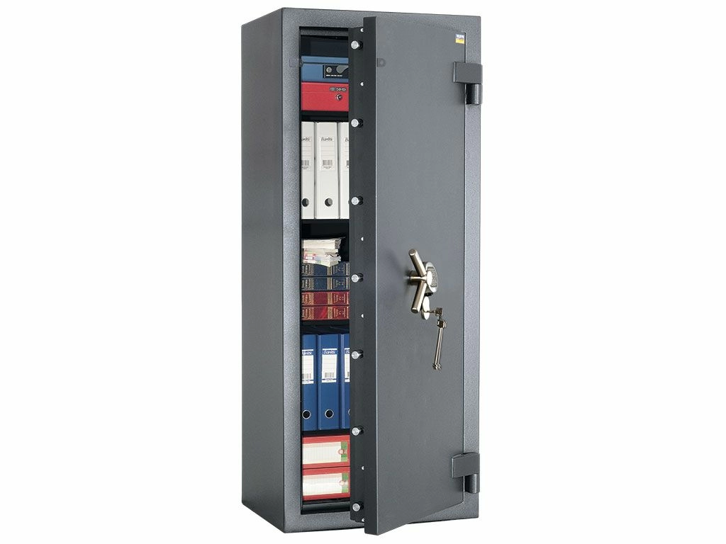 Взломостойкий сейф VALBERG АЛМАЗ 1668 EL Взломостойкий сейф VALBERG АЛМАЗ 1668 EL