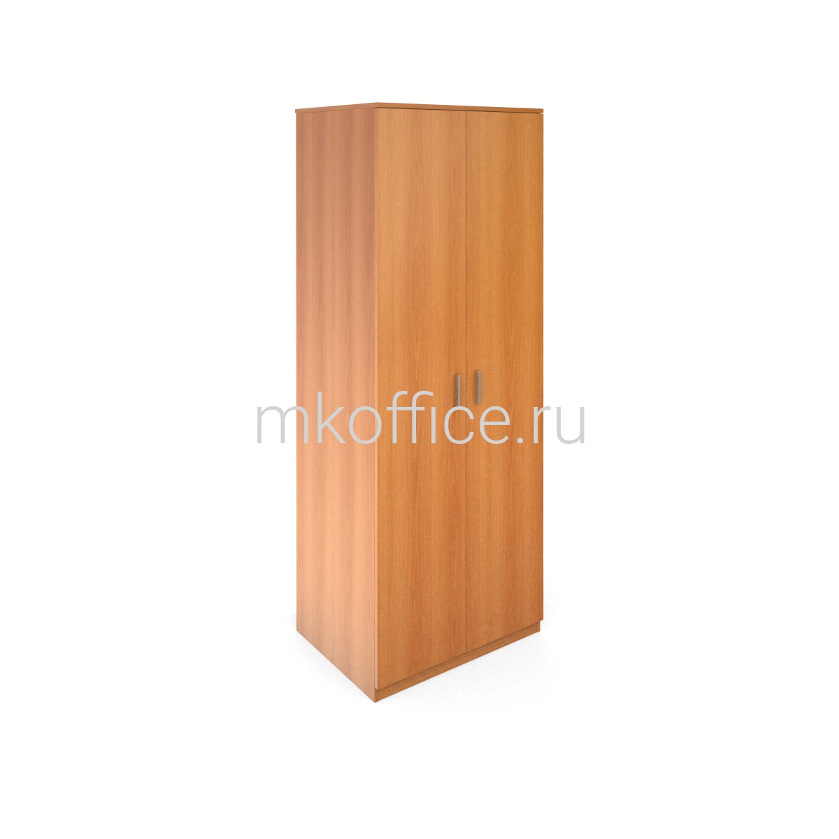 Выбрать шкаф для одежды в-890 714x598x1924 по низким ценам. МК Офис Шкаф для одежды В-890 714x598x1924. Ассортимент МК Офис