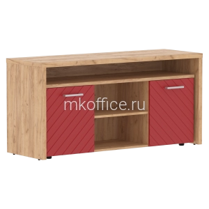 Тумба с фригобаром Torr Lux TLTF 3D 1640х550х800