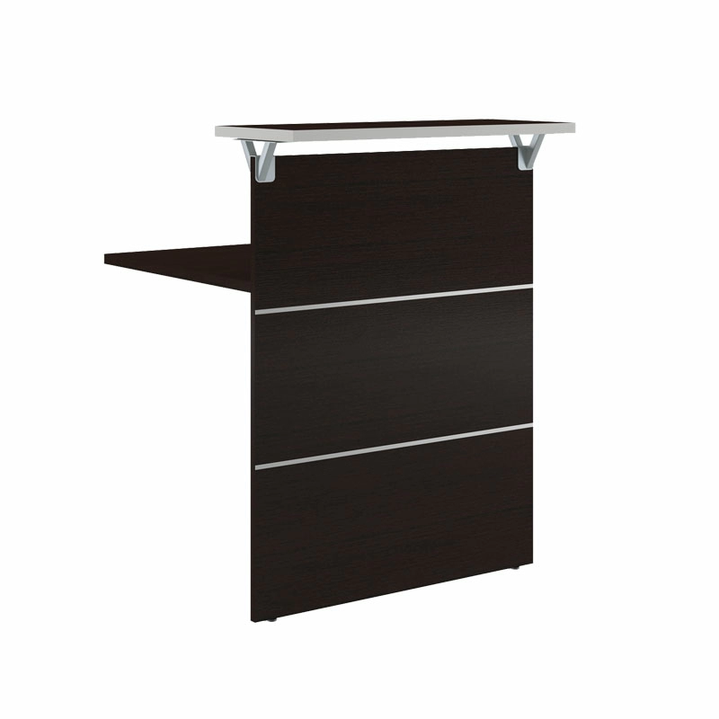 Элемент ресепшн прямой ZOM275902 800x850x1090