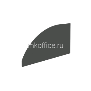 Экран  Riva антрацит А.ЭКР-5 720х450х18 Экран  Riva антрацит А.ЭКР-5 720х450х18