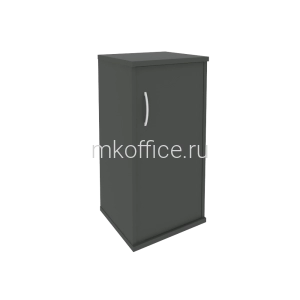 Шкаф низкий Riva антрацит А.СУ-3.1 Пр 404x365x828 Шкаф низкий Riva антрацит А.СУ-3.1 Пр 404x365x828